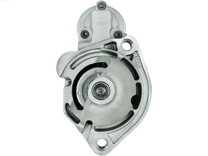 AS-PL S0669BOSCH Стартер