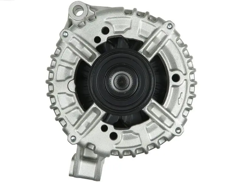AS-PL A0432PR Alternator