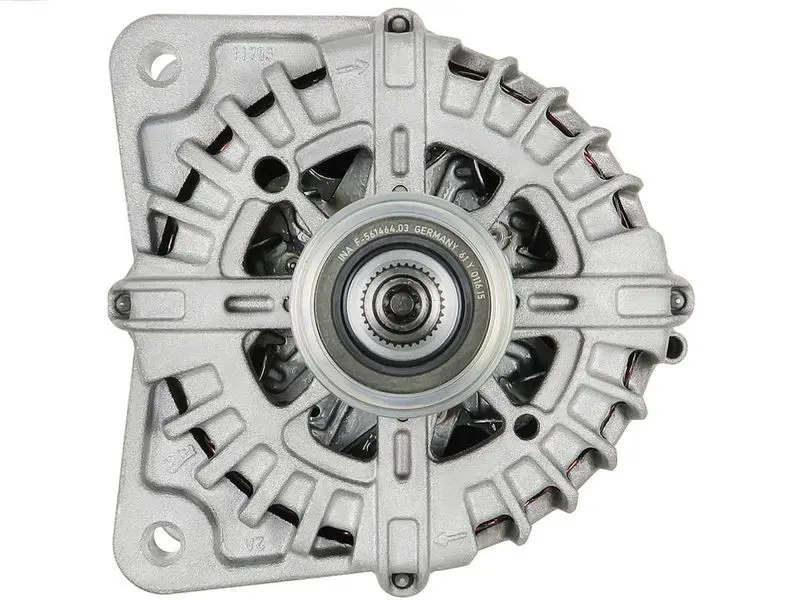 AS-PL A3705VALEO Alternator