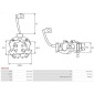 AS-PL SBH5009