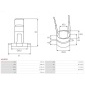 AS-PL ASL9015