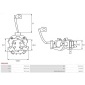 AS-PL SBH6009