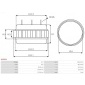 AS-PL AS3024