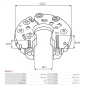 AS-PL ARC0077