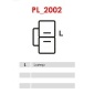 AS-PL ARE3085
