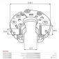 AS-PL ARC6046