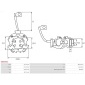 AS-PL SBH5002