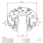 AS-PL ARC6024