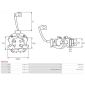 AS-PL SBH0040