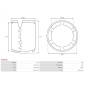 AS-PL SF0064S