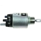 SS0225BOSCH AS-PL Тяговое реле, стартер