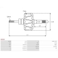 AS-PL AR0064
