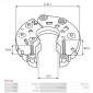 AS-PL ARC5120