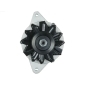 A6605S Alternator