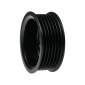 AP0077S AS-PL Belt Pulley, alternator