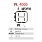 AS-PL ARE6103