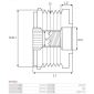 AS-PL AFP3001