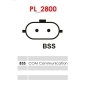 AS-PL ARE3046