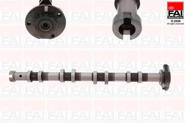 FAI AUTOPARTS C250 Вал