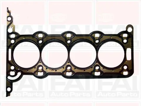 FAI AUTOPARTS HG1367 Прокладкa