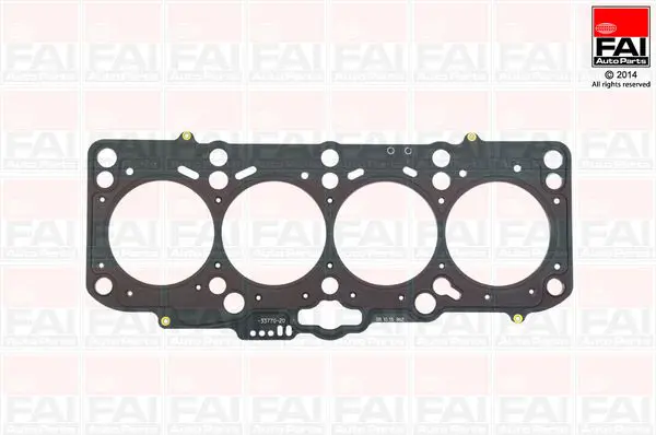 FAI AUTOPARTS HG1360B Прокладкa