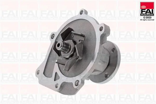 FAI AUTOPARTS WP6495 Насос