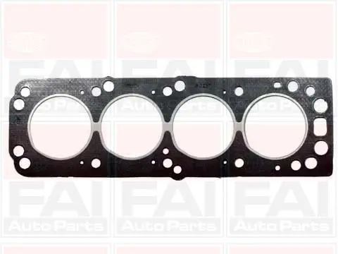 FAI AUTOPARTS HG706 Прокладкa