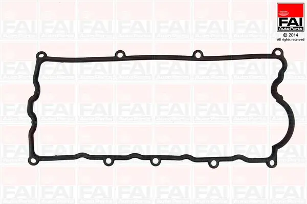 FAI AUTOPARTS RC1366AS Прокладкa