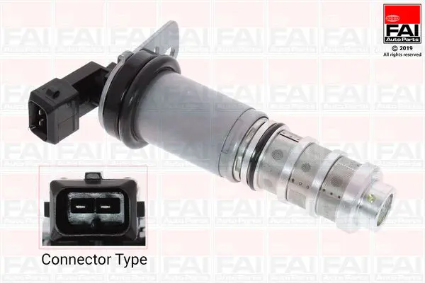 FAI AUTOPARTS OCV024 Регулирующий клапан,