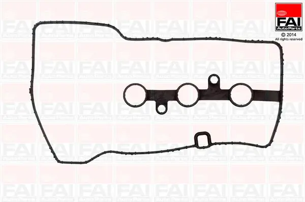 FAI AUTOPARTS RC2120S Прокладкa