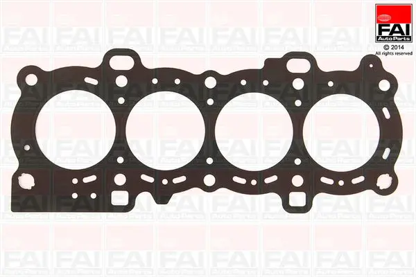 FAI AUTOPARTS HG1156 Прокладкa