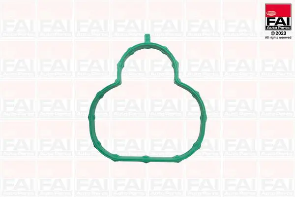 FAI AUTOPARTS IM2135 Комплект прокладок
