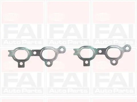 FAI AUTOPARTS EM1366 Комплект прокладок