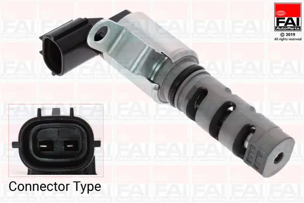 FAI AUTOPARTS OCV035 Регулирующий клапан,