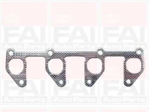 FAI AUTOPARTS EM169 Комплект прокладок