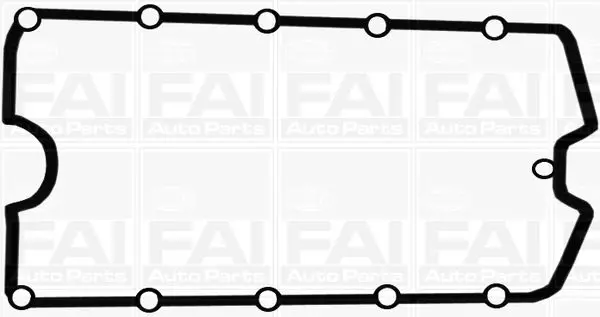 FAI AUTOPARTS RC1600S Прокладкa