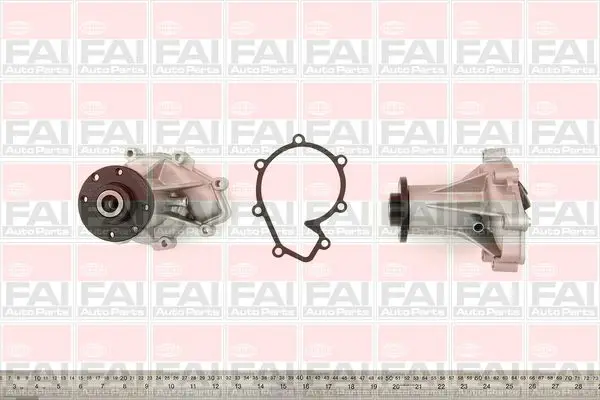 FAI AUTOPARTS WP1435 Насос