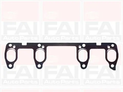 FAI AUTOPARTS EM1009 Комплект прокладок