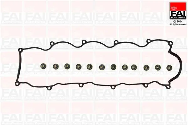 FAI AUTOPARTS RC1804S Прокладкa