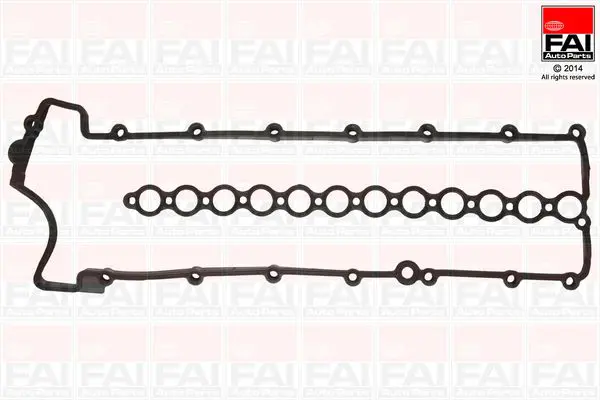 FAI AUTOPARTS RC1105S Прокладкa