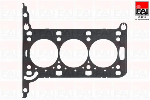FAI AUTOPARTS HG1381 Прокладкa