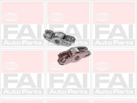 FAI AUTOPARTS R171S Рычаг