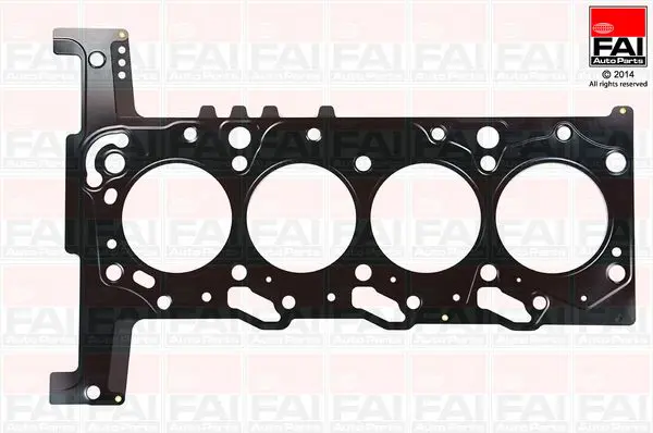 FAI AUTOPARTS HG1446B Прокладкa