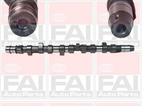 FAI AUTOPARTS C231 Вал