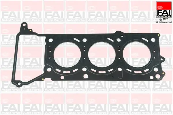 FAI AUTOPARTS HG1781 Прокладкa