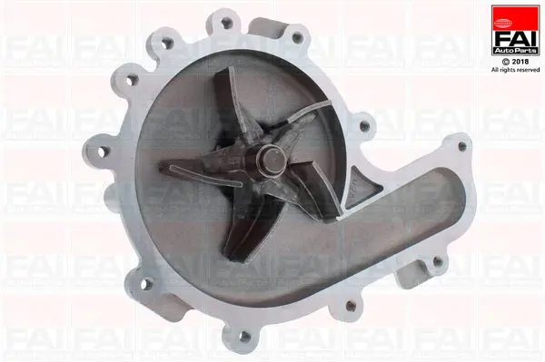 FAI AUTOPARTS WP6517 Насос