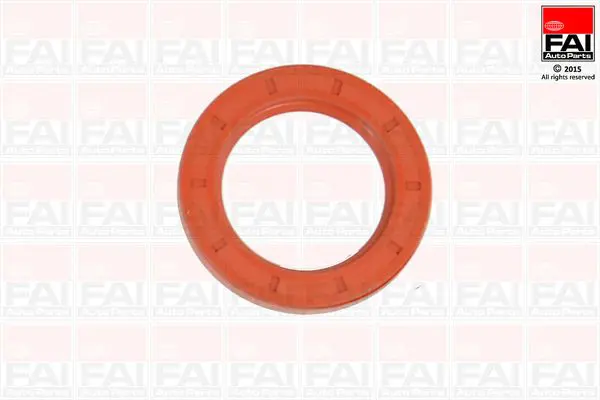 FAI AUTOPARTS OS744 Уплотняющее кольцо
