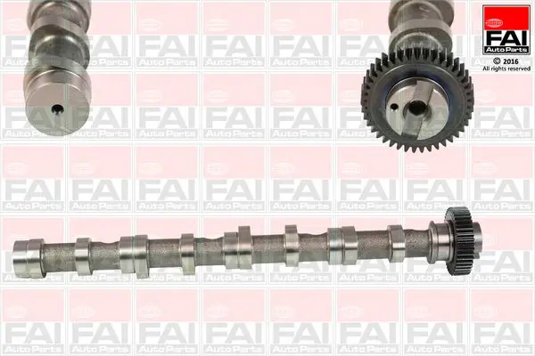 FAI AUTOPARTS C347 Вал