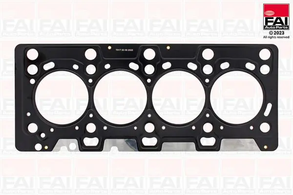 FAI AUTOPARTS HG1432 Прокладкa