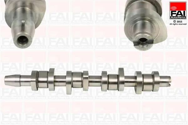 FAI AUTOPARTS C315 Вал